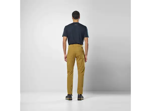 Salewa Fanes Light pánské kalhoty Golden Brown