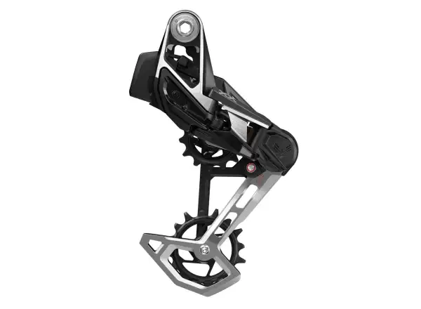 Sram XX Eagle Transmission T-Type AXS sada s powermetrem
