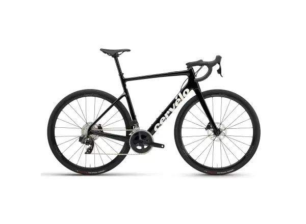 Cervélo Caledonia Rival AXS silniční kolo Black