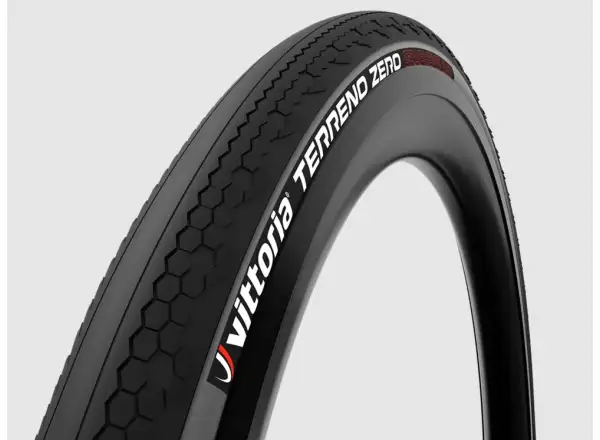 Vittoria Terreno Zero Gravel G 2.0 gravelový plášť anthracite