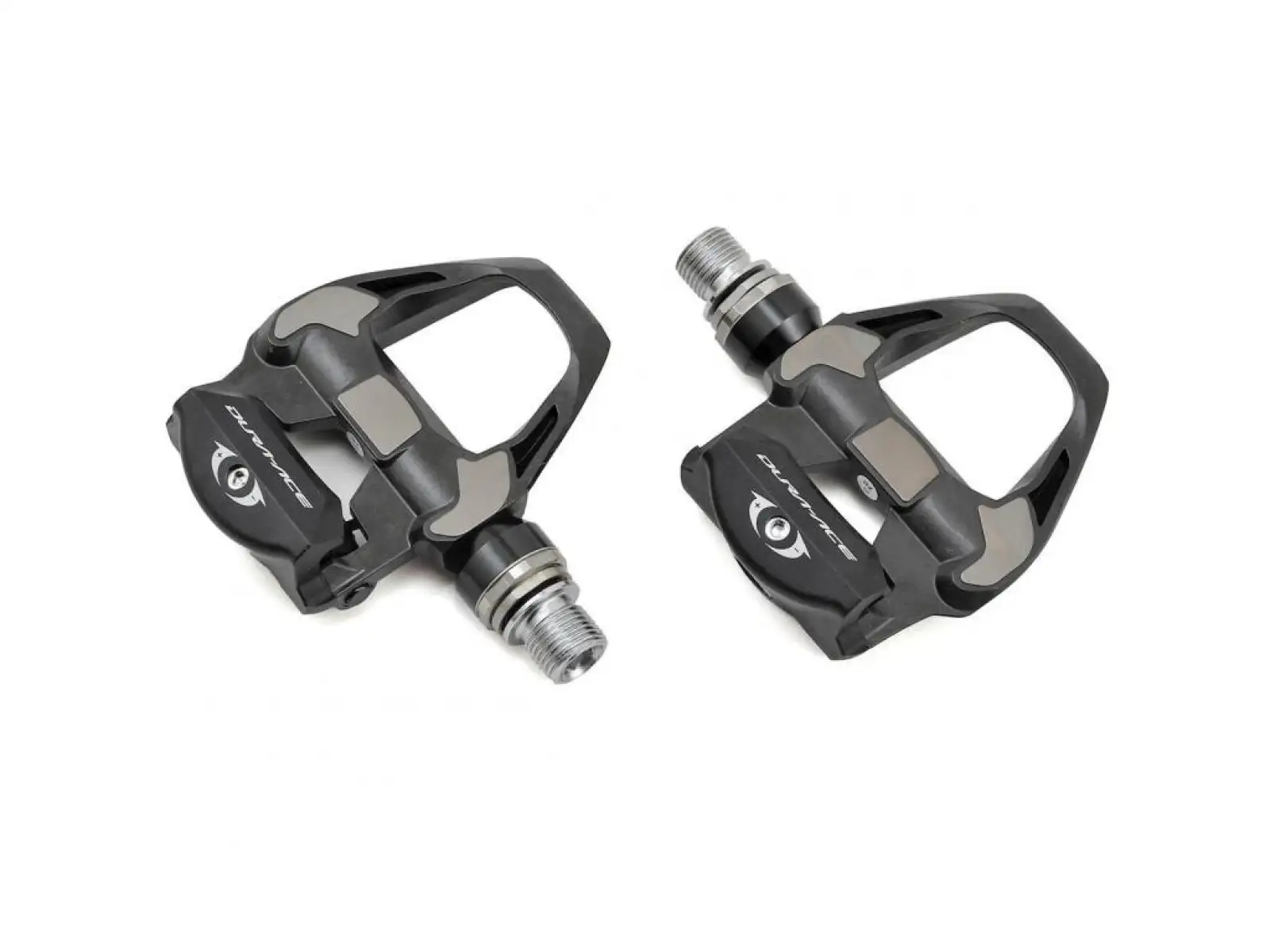 Shimano Dura Ace PD-R9100 silniční pedály o 4 mm delší osa