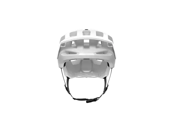 POC Kortal Race MIPS MTB přilba Hydrogen White Matt