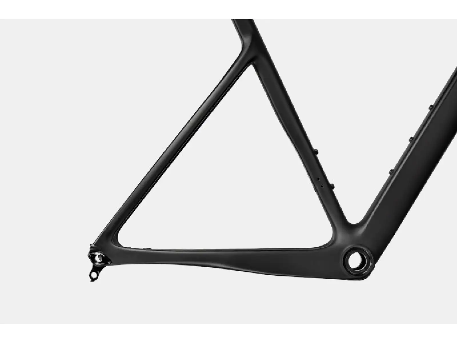 Cannondale SuperSix Evo SE 2 gravel kolo Olive Green