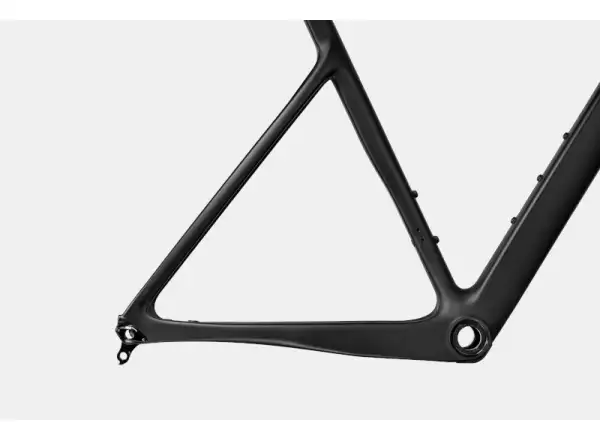 Cannondale SuperSix Evo SE 2 gravel kolo Olive Green