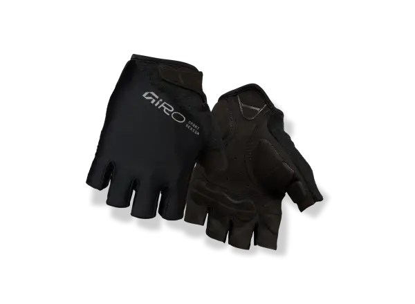 Giro Jag pánské rukavice Black