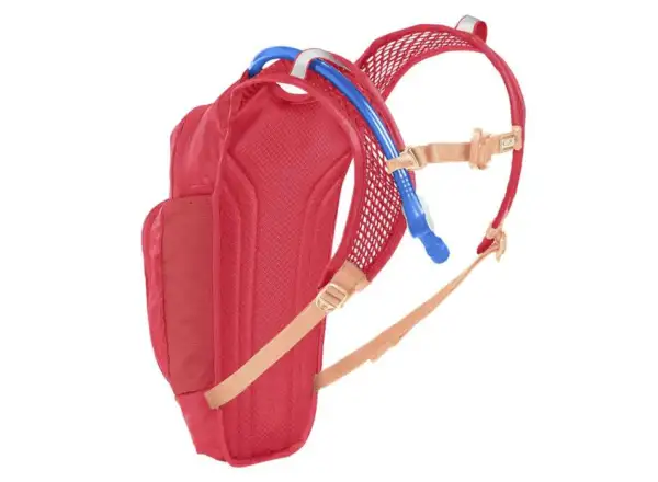 Camelbak Mini Mule dětský batoh 5 l + rezervoár 1,5 l  Pink Flowers