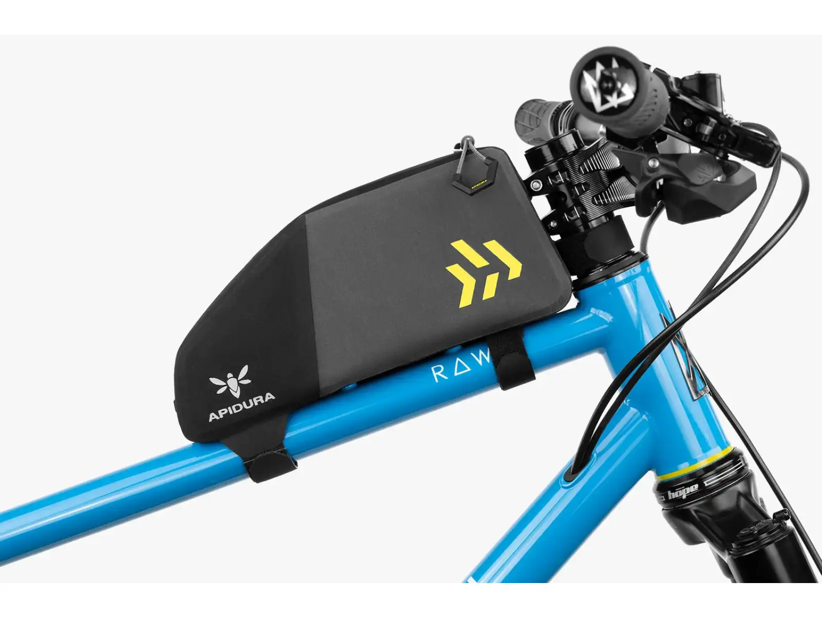 Apidura Backcountry brašna na horní rámovou trubku 1 l