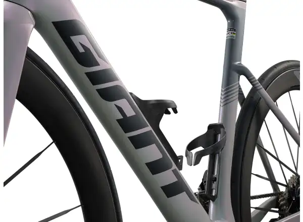 Giant Propel Advanced Pro-DA silniční kolo Supernova Grey