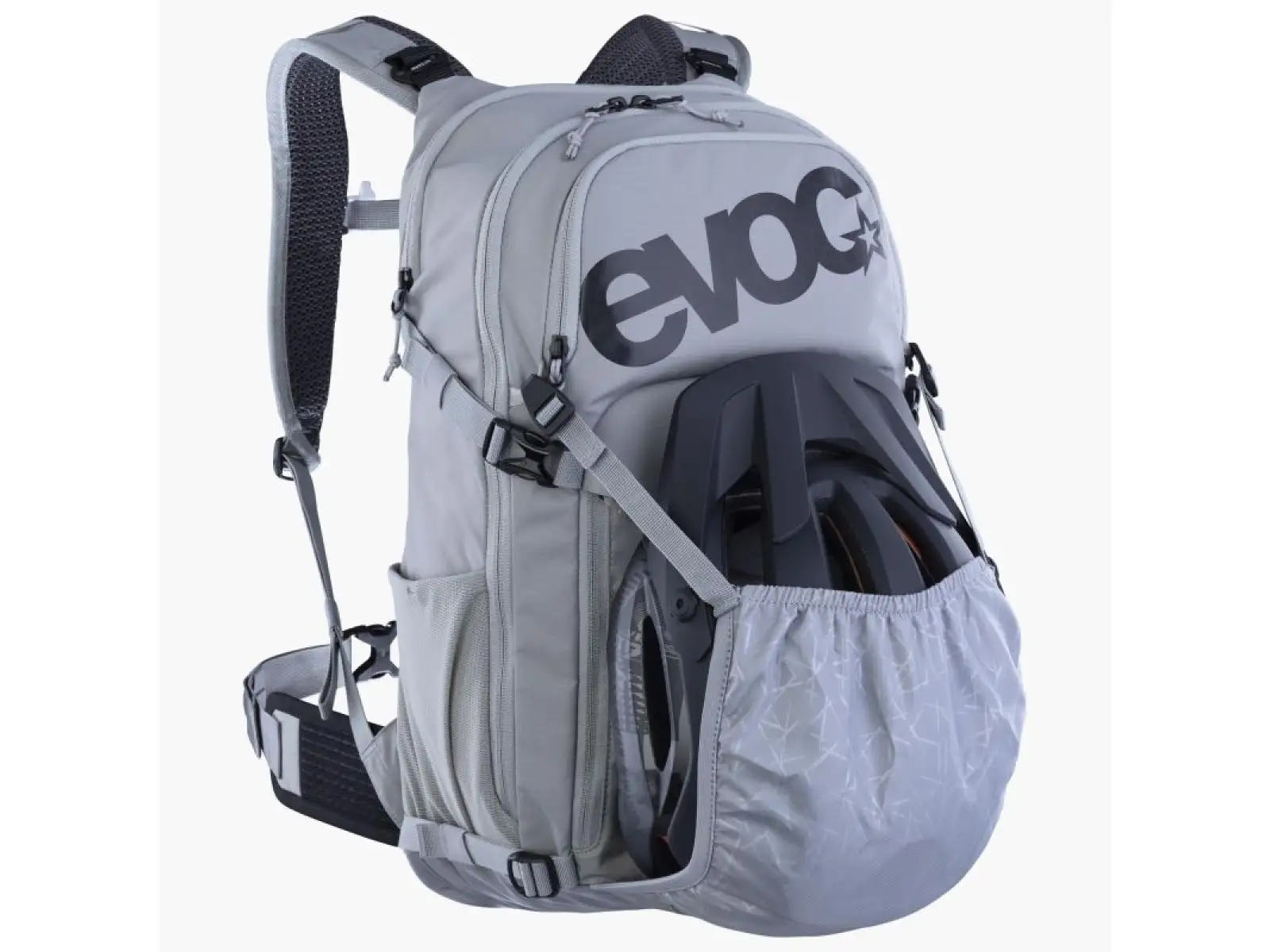 Evoc Stage 18 l batoh Stone