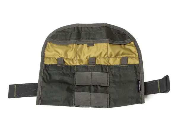 Acepac Tool Wallet MKIII brašna na nářadí Grey