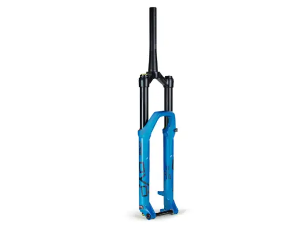 DVO Diamond D1 Boost 29" odpružená vidlice 51mm offset Blue