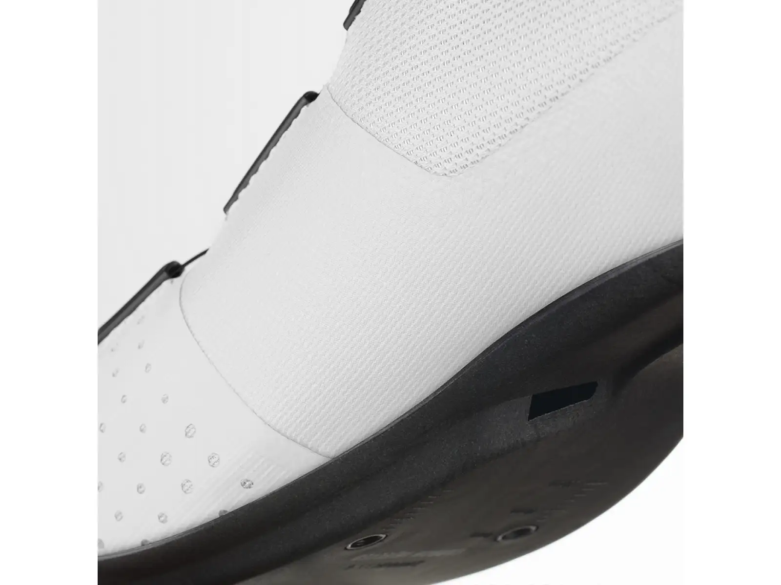 Fizik Tempo Overcurve R4 silniční pánské tretry White/Black
