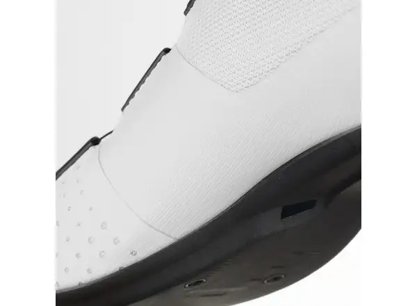 Fizik Tempo Overcurve R4 silniční pánské tretry White/Black