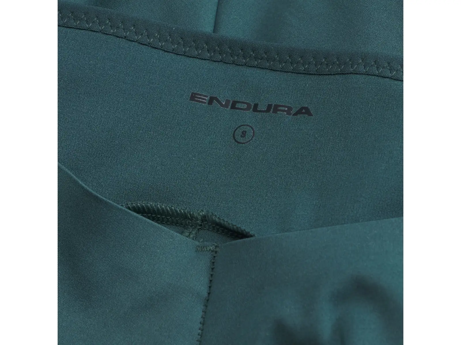 Endura Wms Alltrack Ride Waist dámské kraťasy Teal