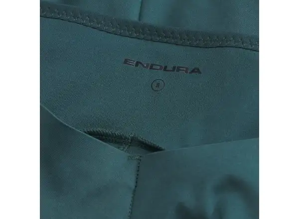 Endura Wms Alltrack Ride Waist dámské kraťasy Teal