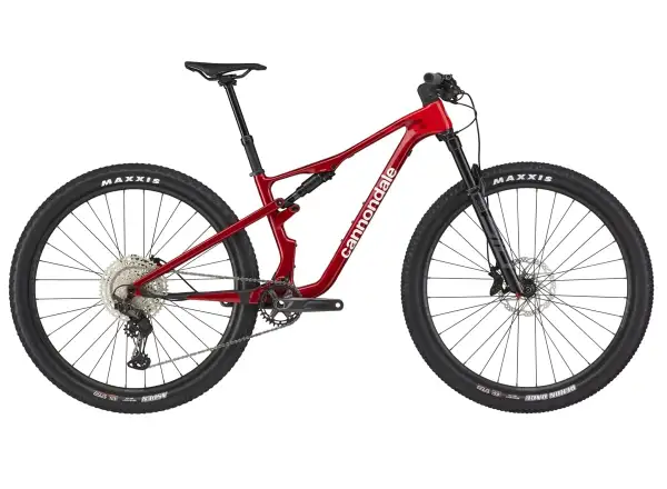 Cannondale Scalpel Carbon 4 horské kolo MRD