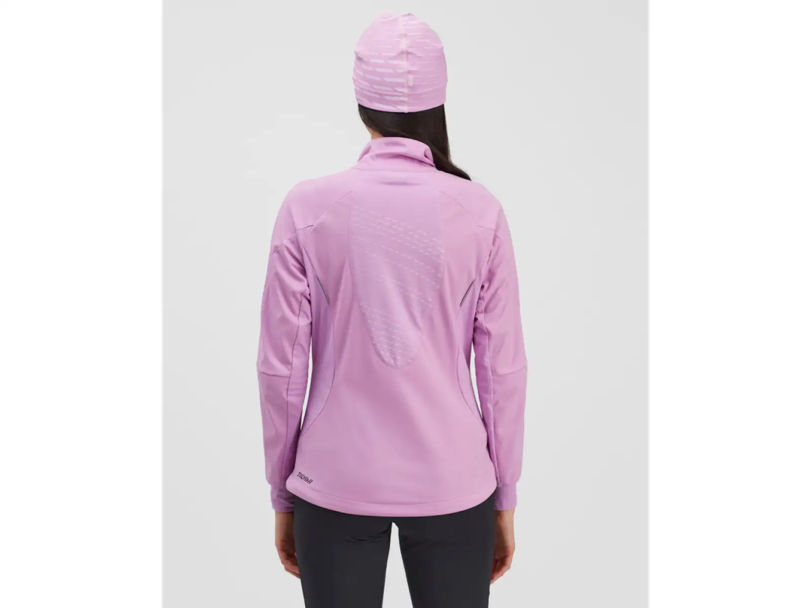 Silvini Serrone dámská bunda blush