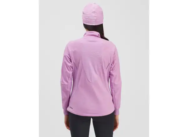 Silvini Serrone dámská bunda blush
