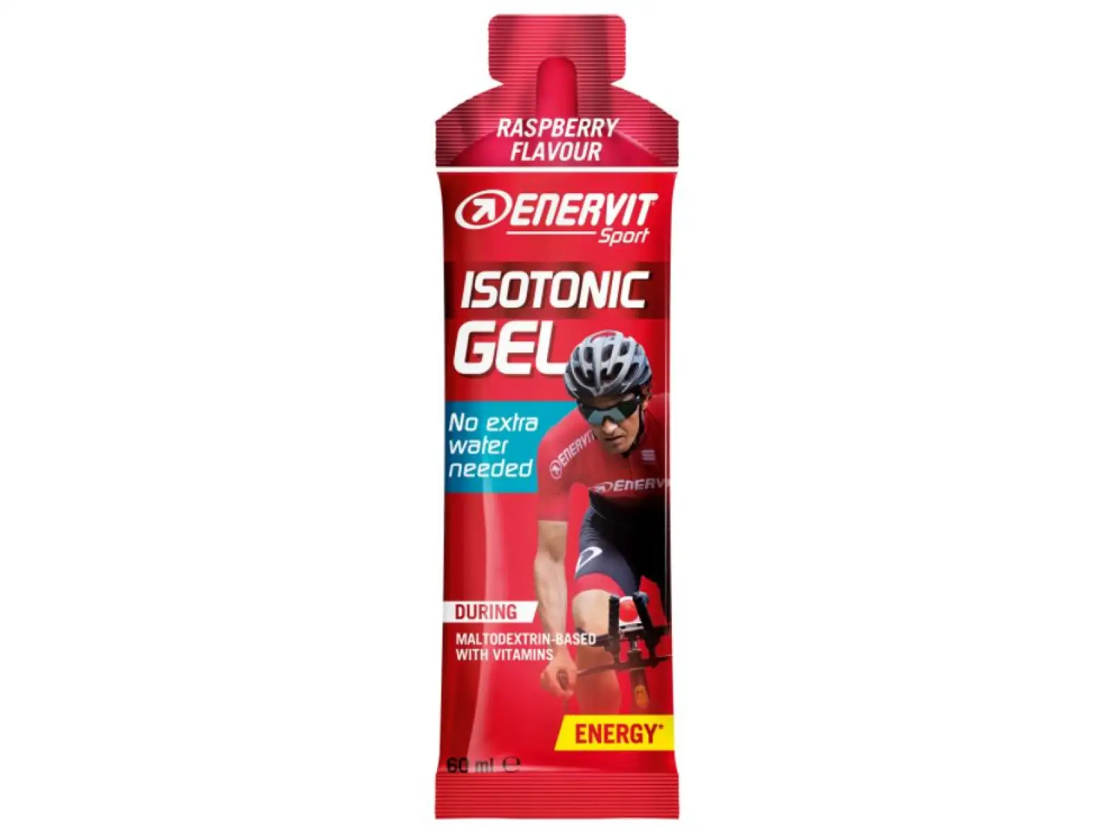 Enervit Isotonic Gel 60 ml