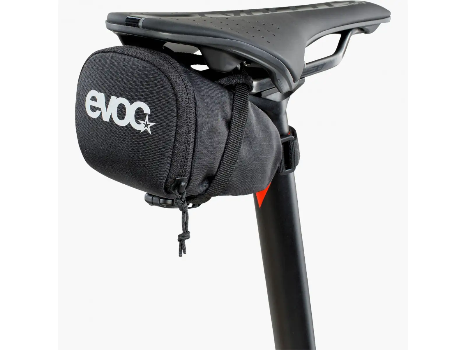 Evoc Seat Bag podsedlová brašna 0,7 l black