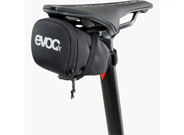 Evoc Seat Bag podsedlová brašna 0,7 l black