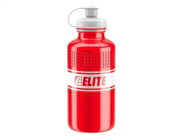 Elite Vintage Leroica láhev 500 ml červená