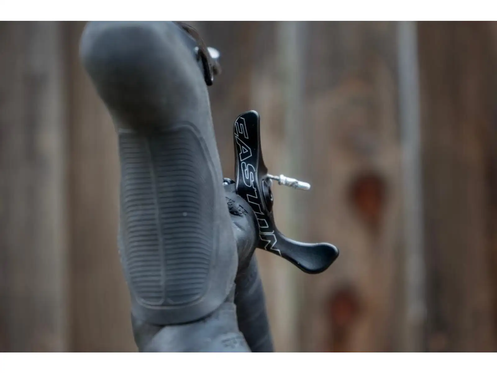 Easton Remote AX DB Post Underhood Dual Pull páčka k sedlovce