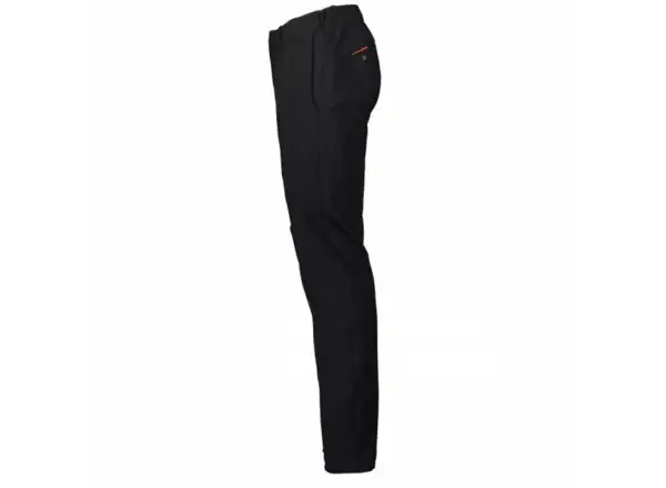POC Transcend Pant pánské kalhoty Uranium Black
