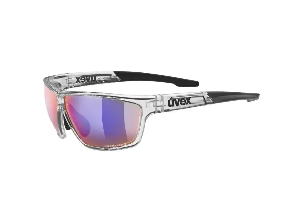 Uvex Sportstyle 706 CV brýle Clear