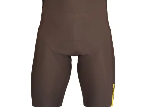 Mavic Aksium pánské kraťasy s vložkou Carbone