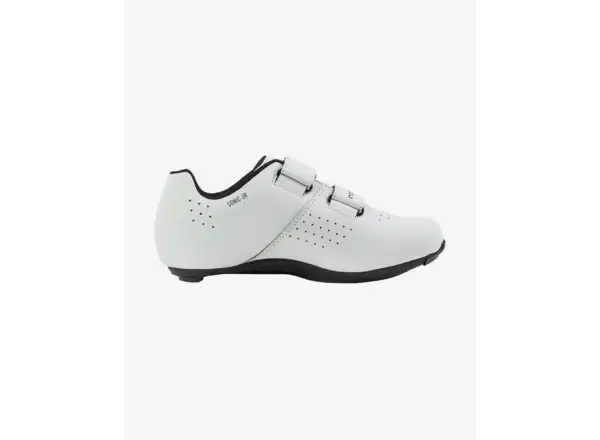 Northwave Sonic Junior dětské silniční tretry White/Black