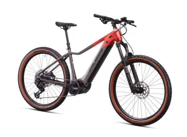 Crussis e-Guera 10.11 894Wh horské elektrokolo