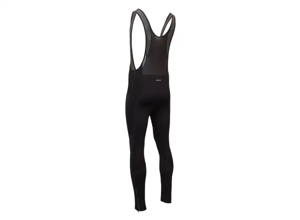 Silvini Movenza Bib pánské membránové kalhoty s laclem black/cloud