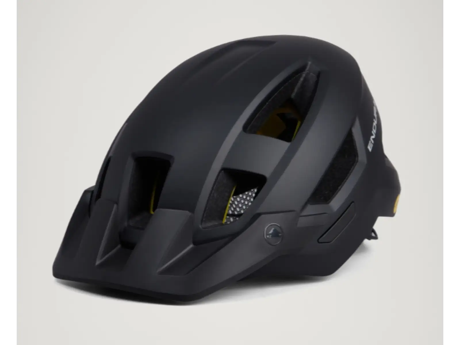 Endura Hummvee Mips přilba Black