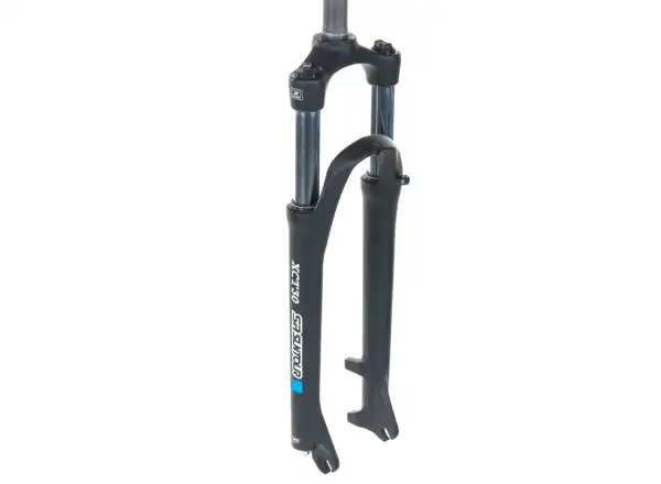 SR Suntour XCT 30 Coil Disc 100 mm 29" QR odpružená vidlice