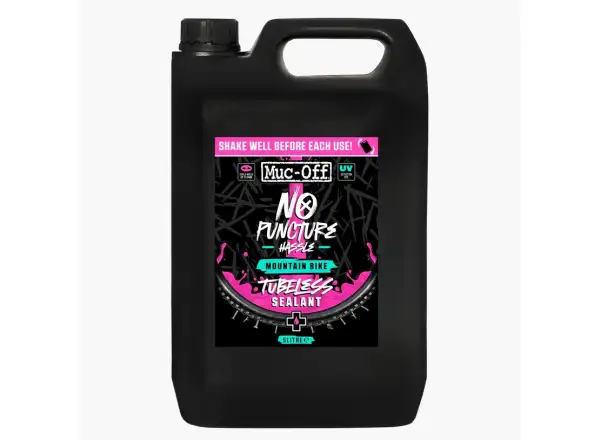 Muc Off No Puncture Hassle tmel 5 litrů