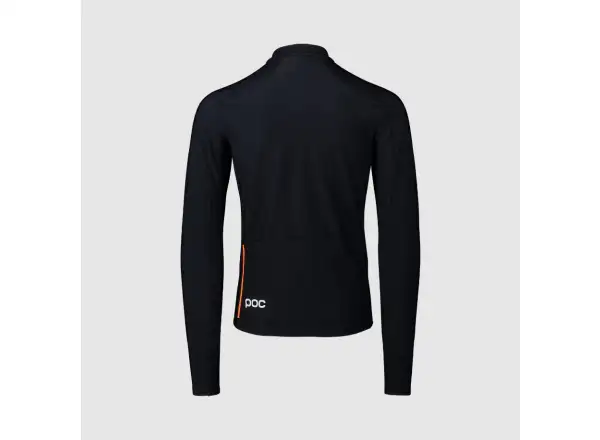 POC Radiant pánský dres dlouhý rukáv Uranium Black