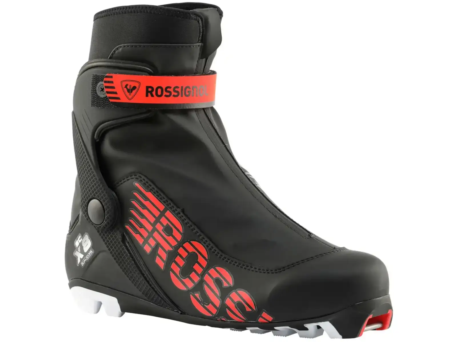 Rossignol X-8 SC-XC boty na běžky