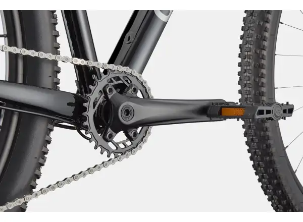 Cannondale Trail 1 29" horské kolo Black