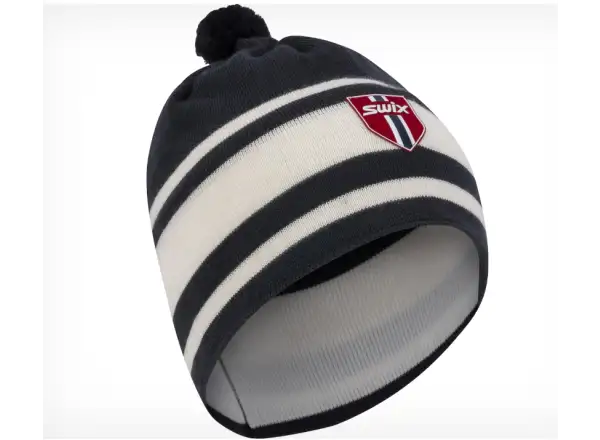 Swix Tradition Light čepice Dark Navy