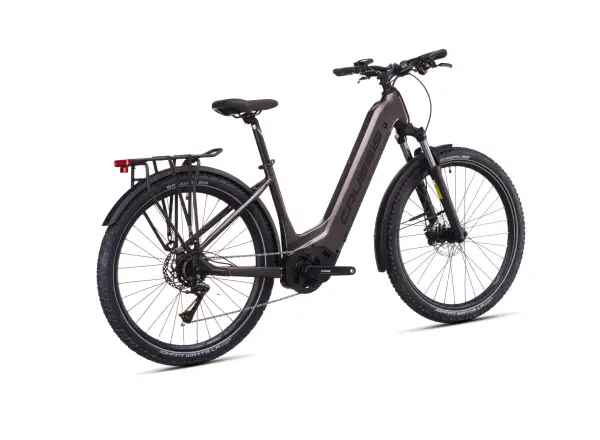 Crussis ONE-Country 7.11-(513 Wh) městské elektrokolo