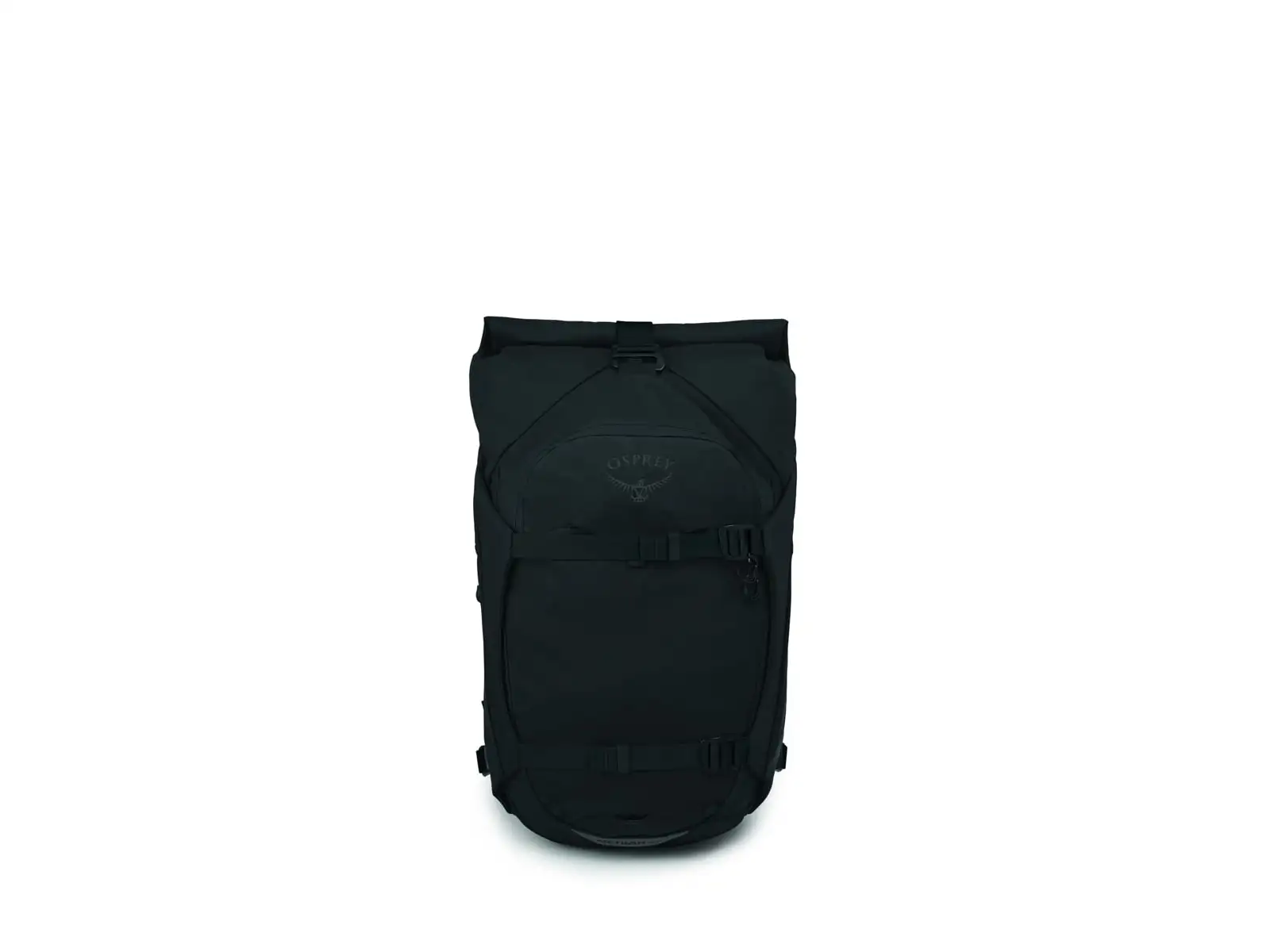 Osprey Metron 22 l Roll Top batoh Black