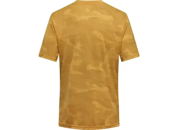 Fox Ranger TruDri pánský dres krátký rukáv Bronze