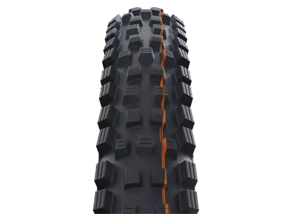 Schwalbe Magic Mary Gravity TLR, E-25 Soft 26x2,35" plášť kevlar