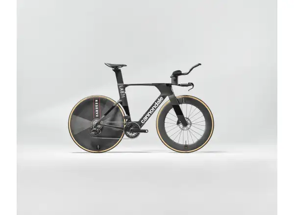 Cannondale SuperSlice A/M silniční rámová sada RAW
