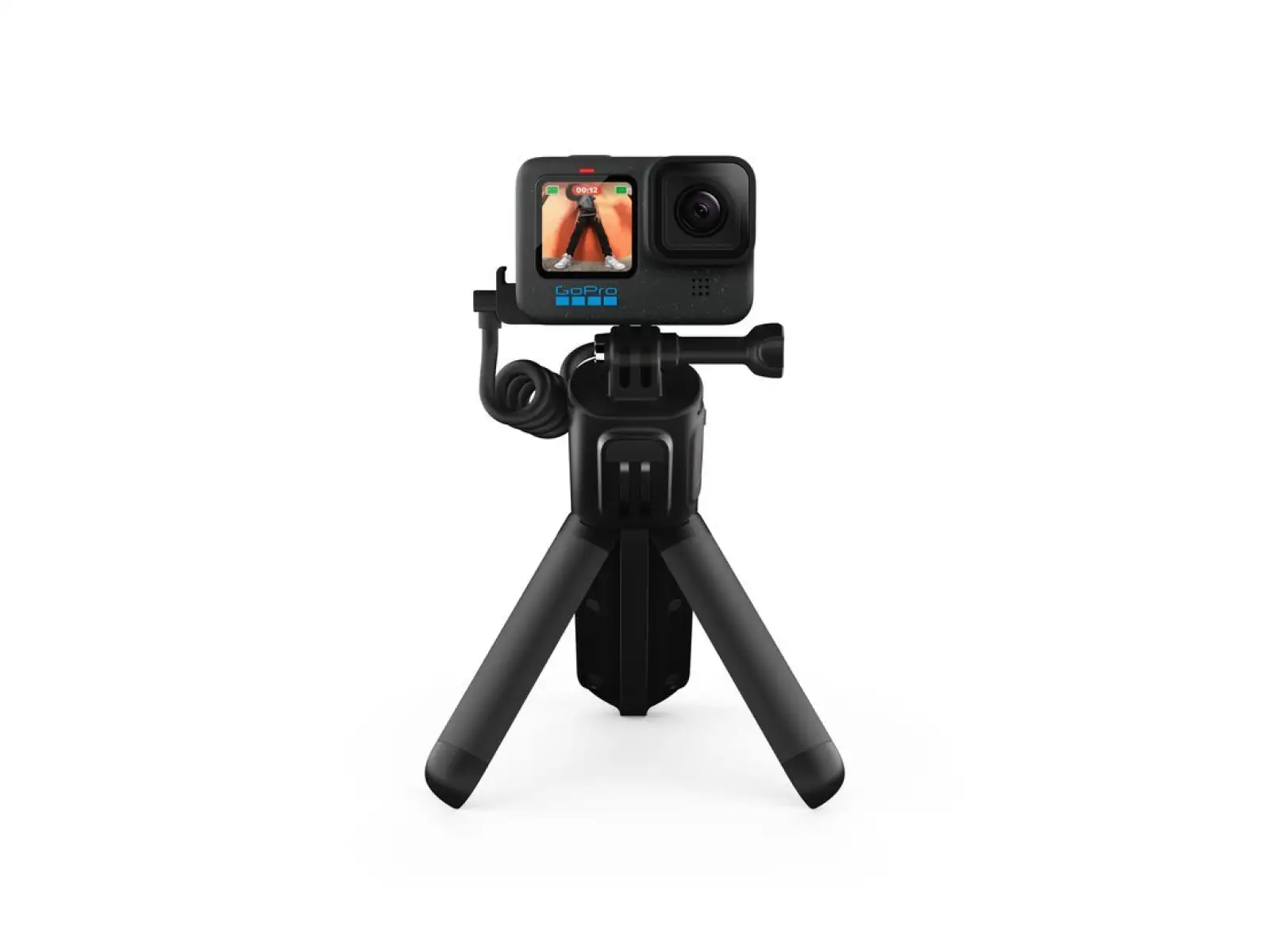 GoPro Volta multifuknční držák s externí baterií