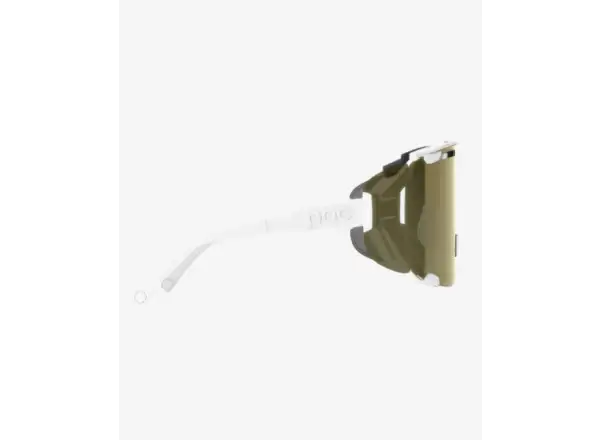 POC Devour cyklistické brýle Glacial Hydrogen White