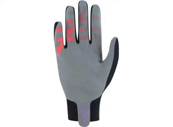 Roeckl Moleno 2 Jr. dětské rukavice Teaberry Shadow