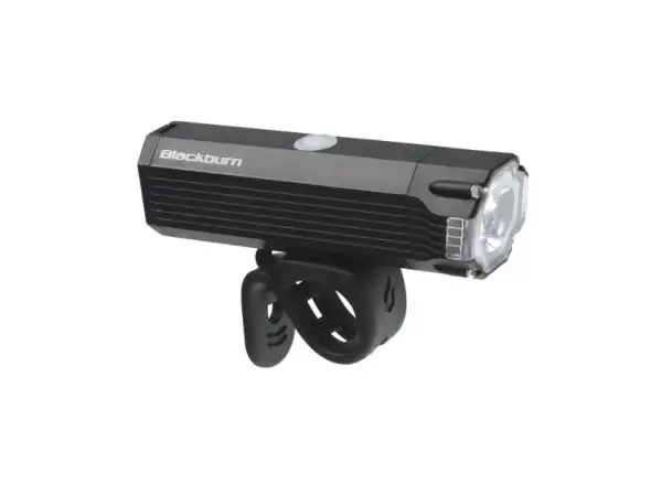Blackburn Dayblazer 1000 USB-C přední světlo