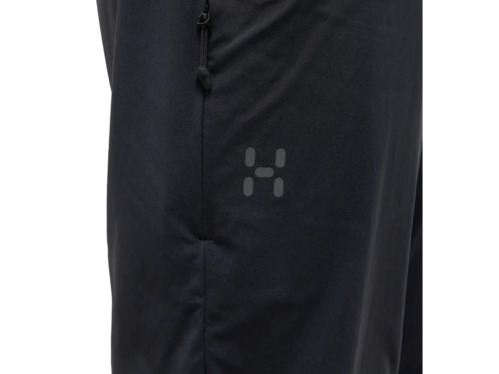 Haglöfs L.I.M Fuse dámské kalhoty True Black